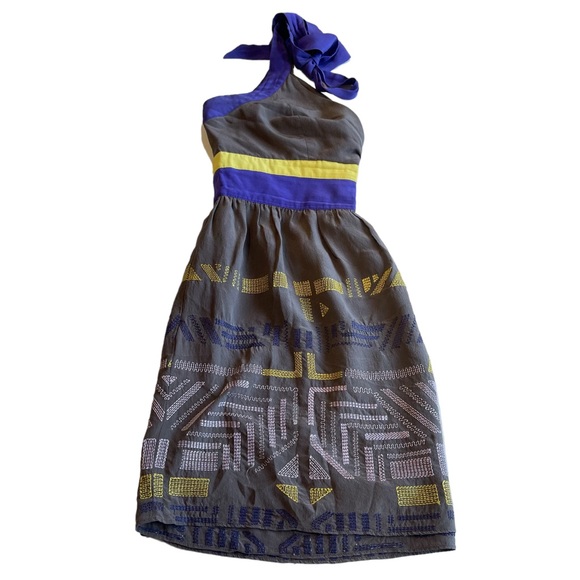 Marciano’ Halter Top - Picture 9 of 12